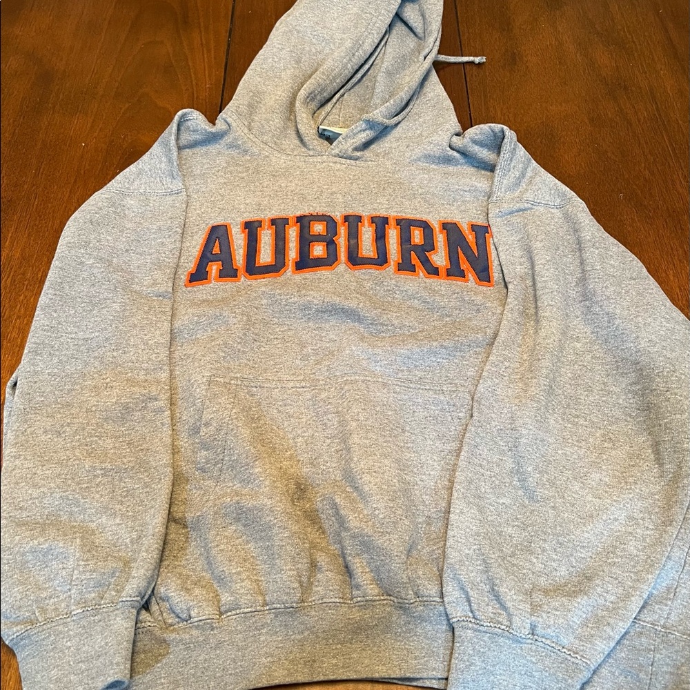 Auburn Sweatshirt